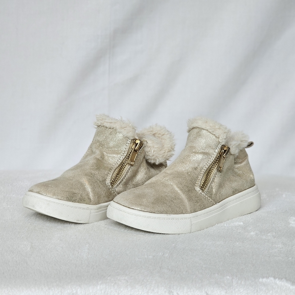 OLIVE & EDIE | Sophie Boot - Toddler Girls, Size 10 - Picture 6 of 14